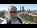 Vlog#2 (Australia/Perth/Kings Park)