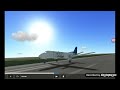 i finally buttered the plane in RFS!