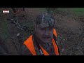 EPIC Bowhunting In Georgia | EHD Caused Broken Foot? | Realtree Road Trips