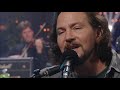 Pearl Jam - Just Breathe (Official Video)