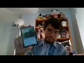 Magic The Gathering Booster Pack opening video 2
