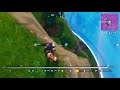 Fortnite S2 - win without guns/build