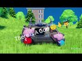 Peppa Pig Plays Fortnite