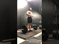 Deadlifts - Proper Lats/Scaps, Being too forward/