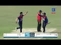 Funny Run-Out || Nepali Cricket Players