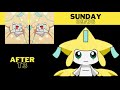 Pokemon Planet - Giveaway Discord Members