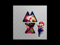 Coldplay - Every Teardrop is A Waterfall (Super Mario 64 Remix)