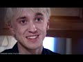 All Of Draco's Bloopers In Harry Potter