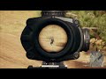 MK14 SUPPRESSED! FPP Solo Chicken Dinner - PUBG 4K 60 FPS