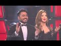 أغنية أميرات ديزني: عيشي الحكاية - مواهب The Voice Kids – النهائيات