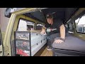 Klarmann Builds Your Ride : Toyota Landcruiser 78 Series (Klarmann Troopy Interior Kit)