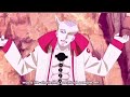 Naruto vs Isshiki (personal beat audio added)