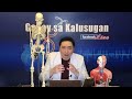 Osteoarthritis - Dr. Gary Sy