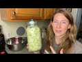 How to Make Sauerkraut [Quick & Easy Method!]