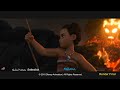 MOANA | Teka & Moana Shot Progression | Animation Breakdowns |  3D Animation Internships