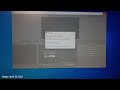 OBS crashes computer and they don't know how to fix it.