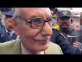 لیفٹیننٹ جنرل (ر) امجد شعیب گرفتار  Lt General (retd.) Amjad Shoaib | Arrested