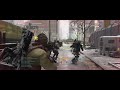 Tom Clancy's The Division - 03 06 2018