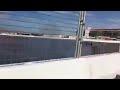 Mark Pajak drifting at Vegas drift 22