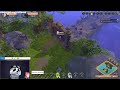 Fantasy, Sandbox MMORPG | Tianlein plays Albion Online (1)