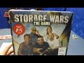 Storage Wars - The Game