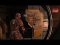 Dead Space 1 Let's Play:  Ep 09  Part 2 - Chapter Nine:  Dead on Arrival