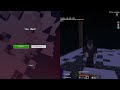 1v1-ing My Cousin on Minecraft (He's Good!)