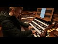 'Trumpet Fanfares' on one of the most fun Pipe Organs in the World - Paul Fey
