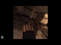 Resident Evil 4 VR blind playthrough part 2