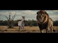 Madagascar: Live Action Movie - First Trailer