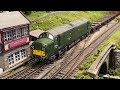 The Best OO Gauge Locomotive Ever Made? - A Look at the New Accurascale Class 37 in BR Green