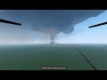 Twisted Tornado Intercept Tutorial (Roblox)