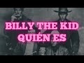 The Mysterious Death of Billy the Kid