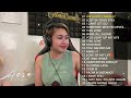 THE BEST OF AERA COVERS LOVE SONGS PLAYLIST 2024 | AIR SUPPLY MEDLEY