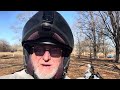 DR 650 MPG with Parabellum windshield. Short 1000 mile review