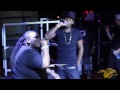 KOOL AIDE PERFORMING LIVE AT MARTINIS ON BROADWAY (#HHOE FILMS)