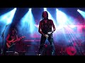 Stephen Pearcy from RATT at Lava Cantina, The Colony, TX. 4/17/24. Full Show in 4K 2160p