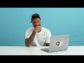 Damian Lillard Replies to Fans on the Internet | Actually Me | GQ Sports