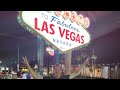 Viva Las Vegas y el Gran Cañón