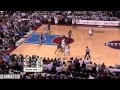 2004 NBA Finals - Los Angeles vs Detroit - Game 3 Best Plays