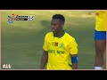 Mamelodi Sundowns vs Polokwane City Goals & Extended Highlights| MTN8 Quarter Finals 2024