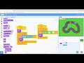 How To Make Car Racing Game In Scratch | Scratch Tutorial