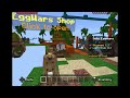 IM BACK AFTER A FEW HOURS!!! EGGWARS ON CUBECRAFT