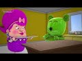 The Gummy Bear Show Season 1 Marathon - All 39 Full Episodes of Gummibär & Friends