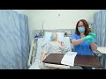 Central Venous Catheter Dressing Change (CVC) - Clinical Nursing Skills | @LevelUpRN​