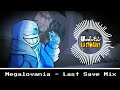 Megalovania | Last Save Mix V2