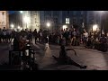 Imad Fares Spanish Guitar + Oriental Dance LIVE in Krakow