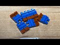 LEGO Pick-A-Brick Haul Standard Pieces Haul 41