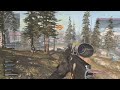 1 Bullet 4 kills | Warzone | Verdansk
