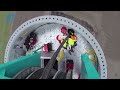 Incredible Biggest Wind Turbine Farm Installation Technology. Amazing Giant Factory Machines Working